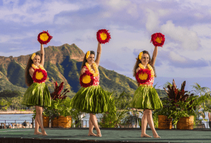 The Best Luaus in Oahu and Honolulu  DestinationMundo.com