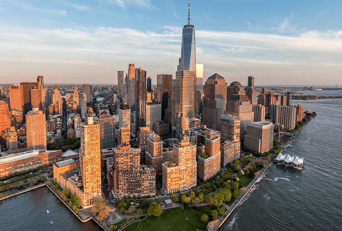 The 6 Best Ways to Explore New York City | DestinationMundo.com